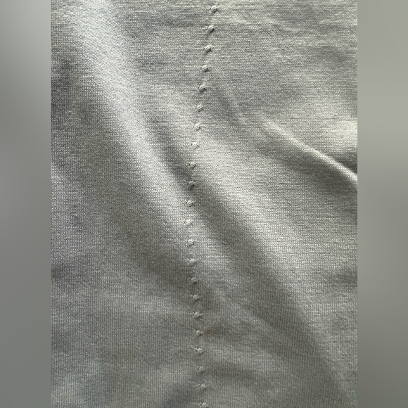 PENDELTON light blue silk , nylon , cotton sweater tank top PL - Picture 7 of 9